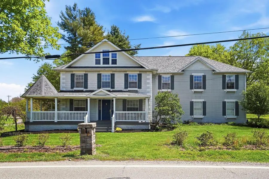 4490 North Street, Granville, OH 43023 - #2
