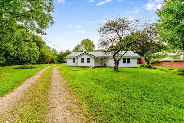 10819 Tucker Road, Mount Vernon, OH 43050