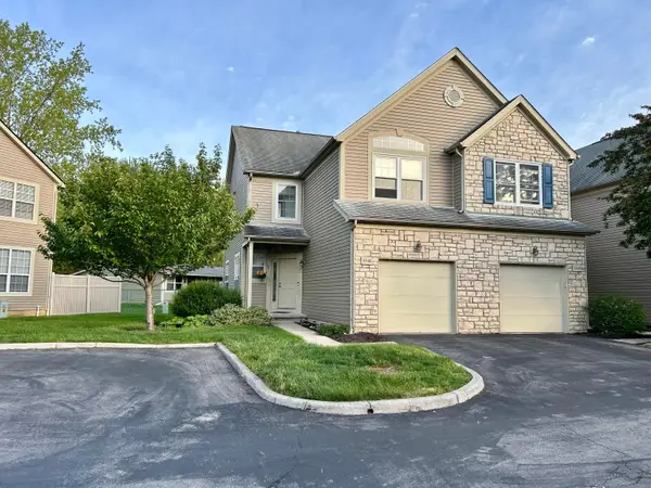 5541 Village Crossing, Hilliard, OH 43026