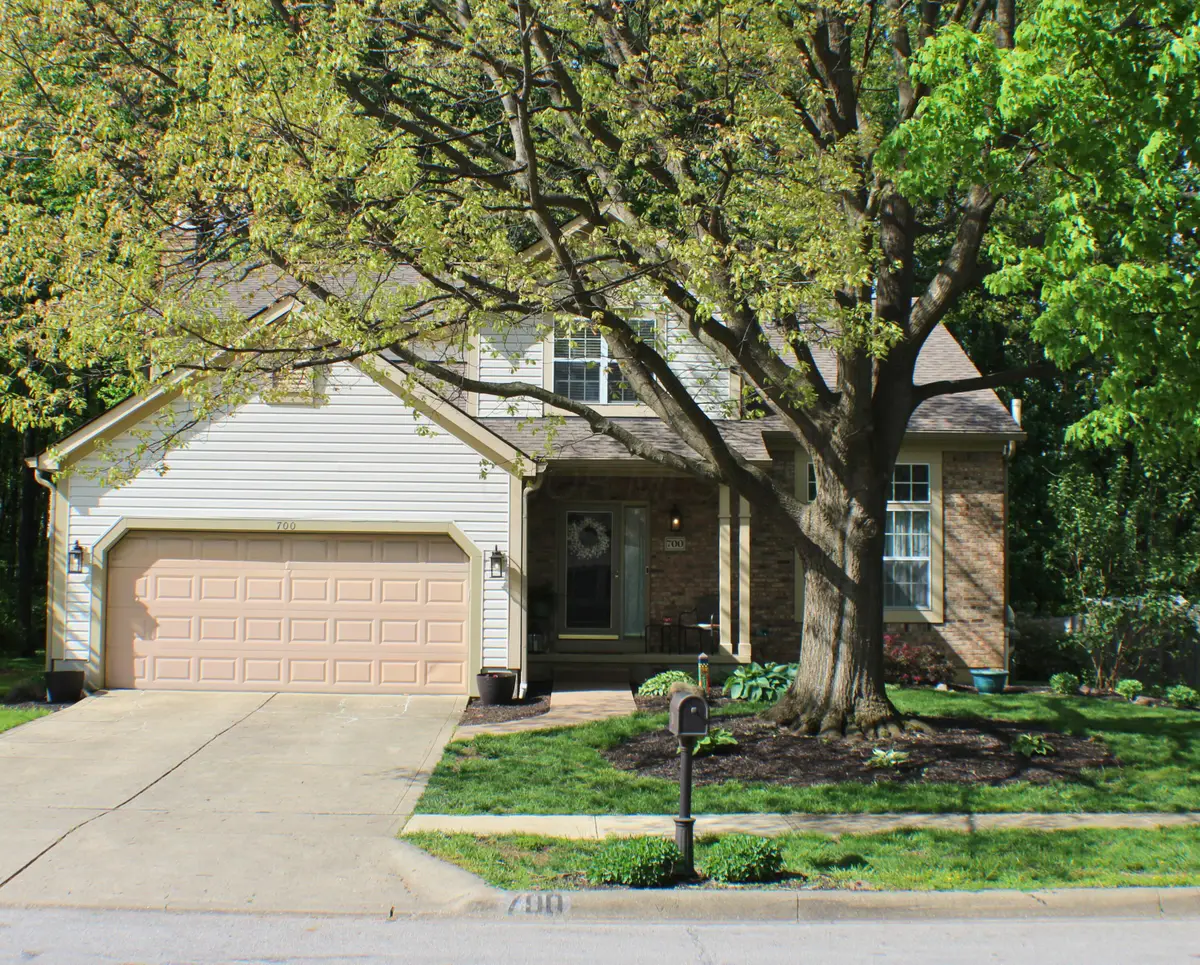 700 Ozem Gardner Way, Westerville, OH 43081 - #1