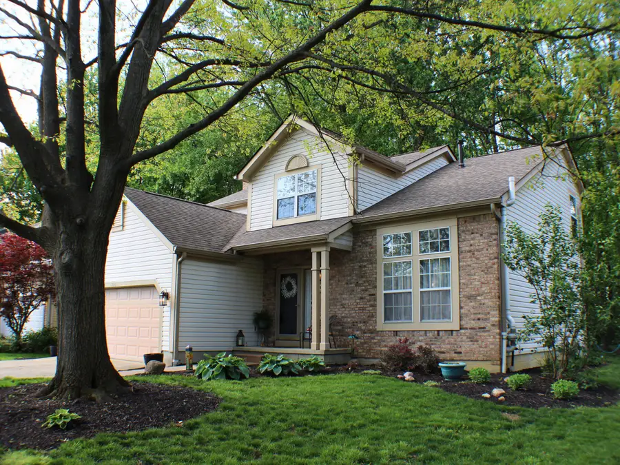 700 Ozem Gardner Way, Westerville, OH 43081 - #2