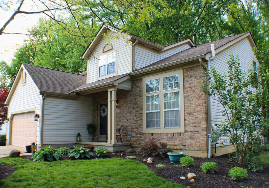 700 Ozem Gardner Way, Westerville, OH 43081 - #3