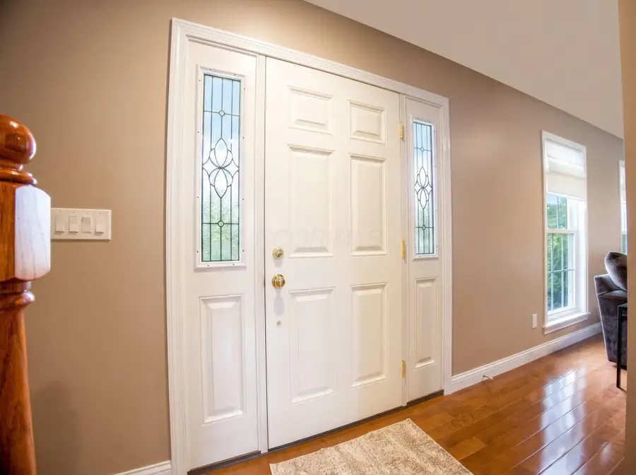 5208 Bonner Drive, Hilliard, OH 43026 - #2