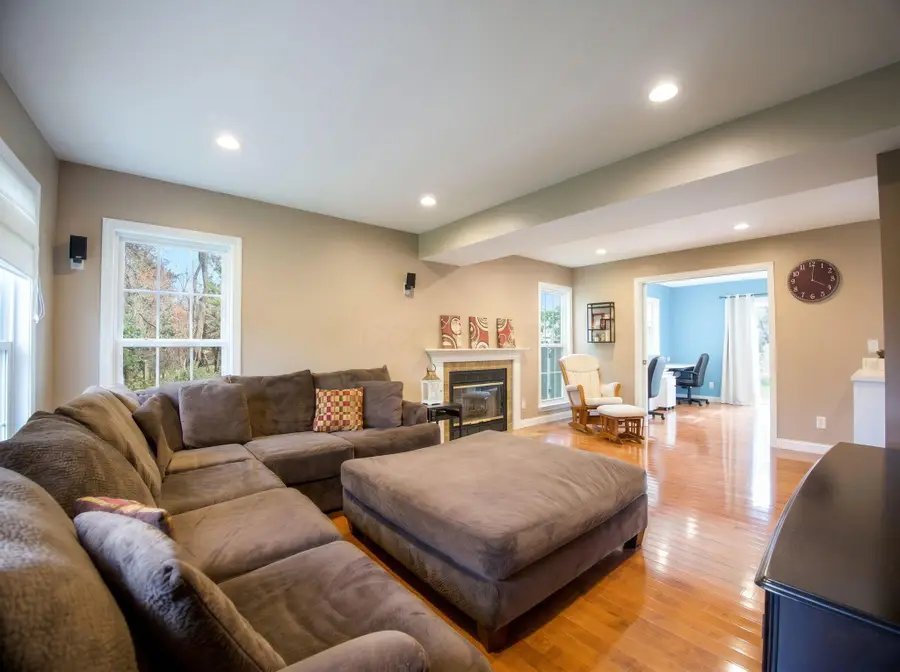 5208 Bonner Drive, Hilliard, OH 43026 - #3