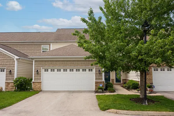 5049 Dinard Way, Columbus, OH 43221