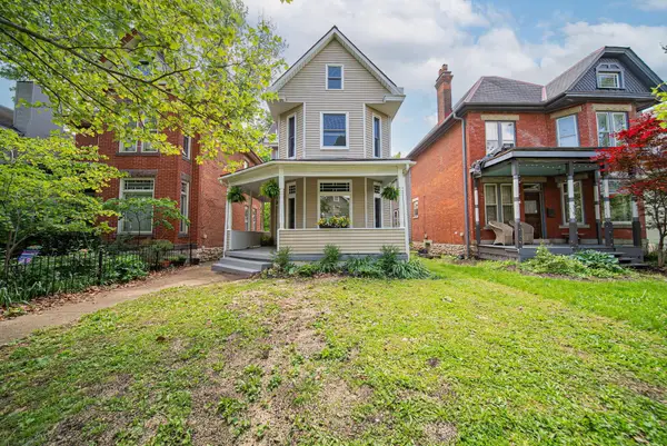 313 W 1st Avenue, Columbus, OH 43201