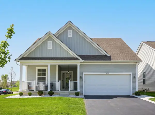 6819 Brooklyn Heights Road, Westerville, OH 43081