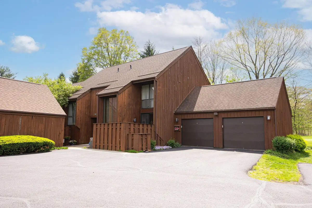 4945 Whistlewood Lane, Westerville, OH 43081 - #1