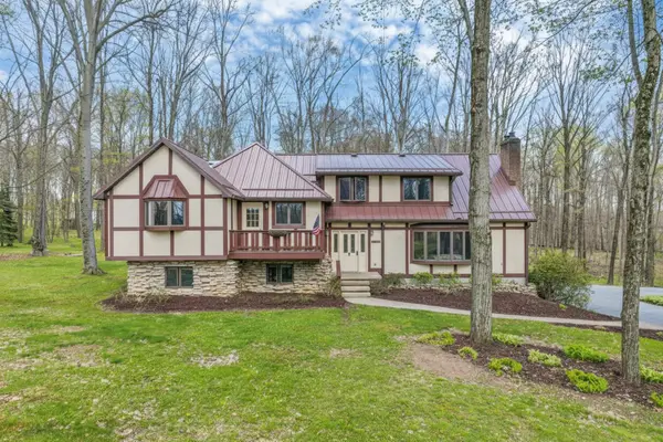 3915 Maxwell Road, Mansfield, OH 44904