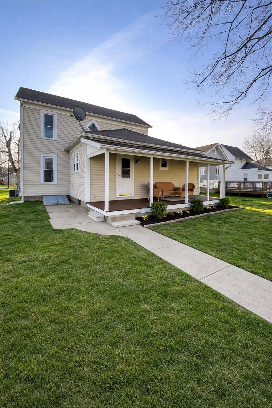 28 Martinsburg Road, Mount Vernon, OH 43050 - #2