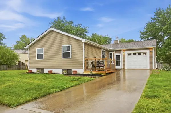 5242 Columbine Court, Columbus, OH 43230