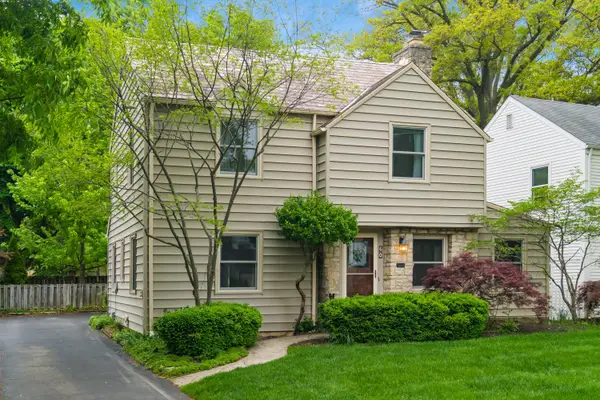 60 W Schreyer Place, Columbus, OH 43214