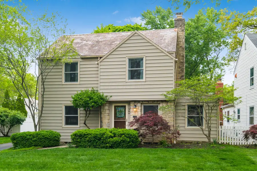 60 W Schreyer Place, Columbus, OH 43214 - #2