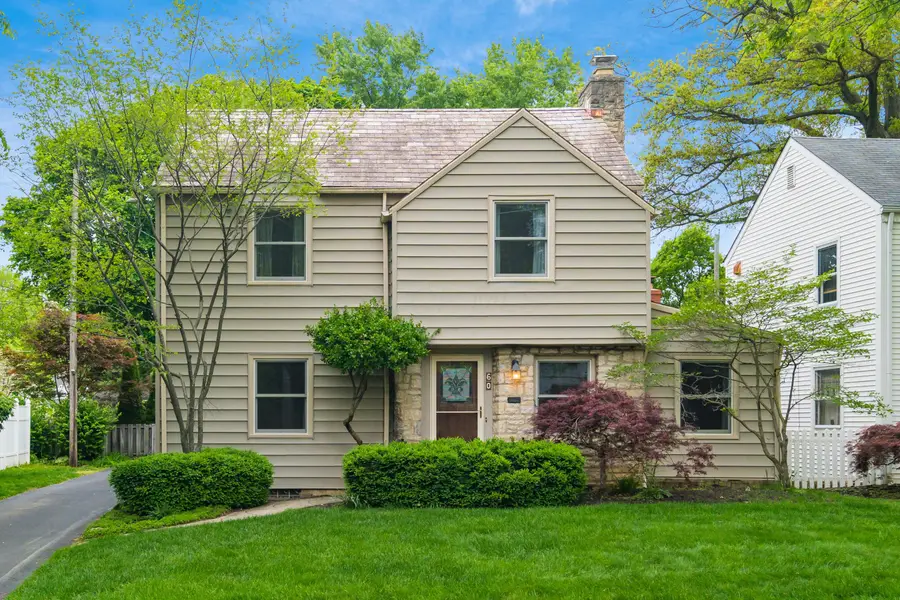 60 W Schreyer Place, Columbus, OH 43214 - #3