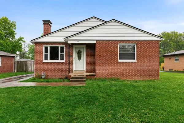 390 Topsfield Road, Columbus, OH 43228