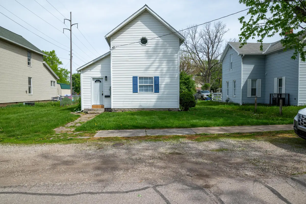 716 Herman Street, Marion, OH 43302 - #1
