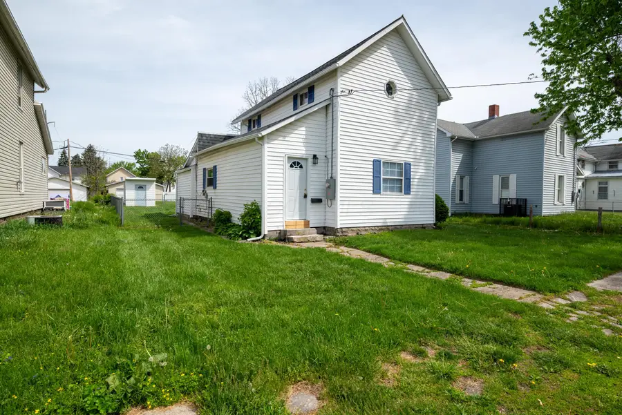 716 Herman Street, Marion, OH 43302 - #3