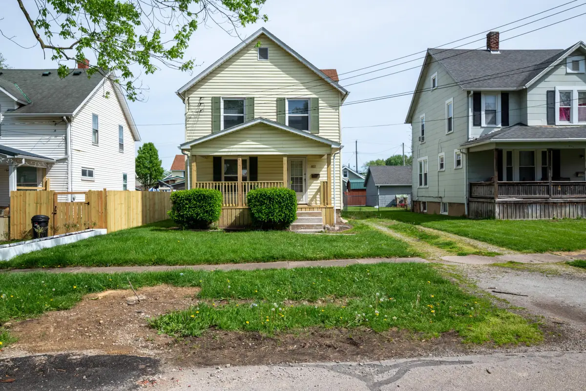822 Congress Street, Marion, OH 43302 - #1