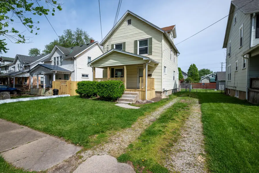 822 Congress Street, Marion, OH 43302 - #2