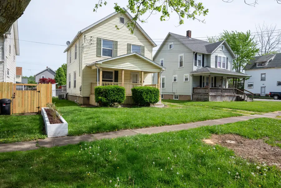 822 Congress Street, Marion, OH 43302 - #3