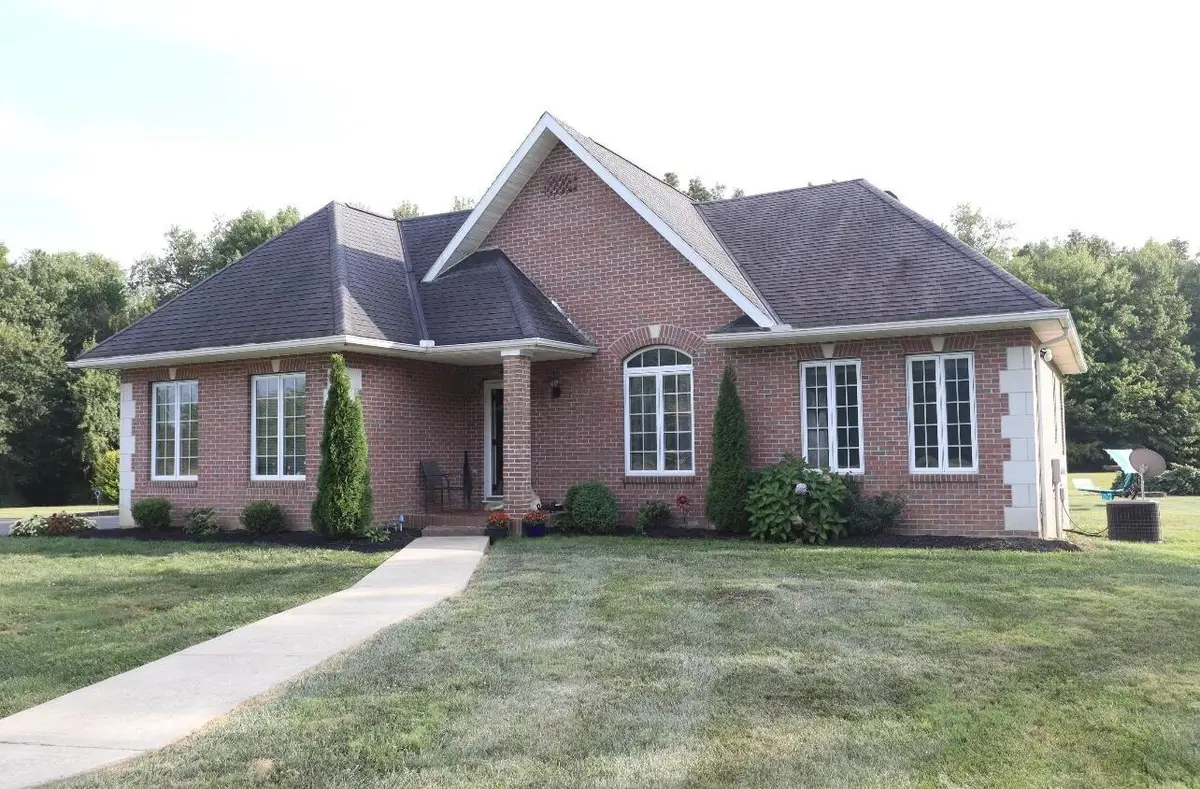 3000 County Road 225, Marengo, OH 43334 - #1