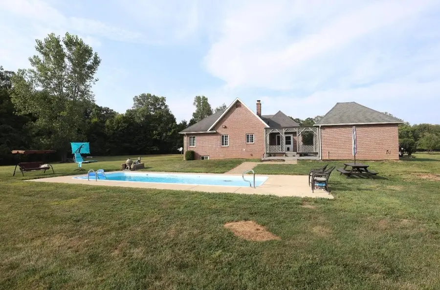 3000 County Road 225, Marengo, OH 43334 - #3