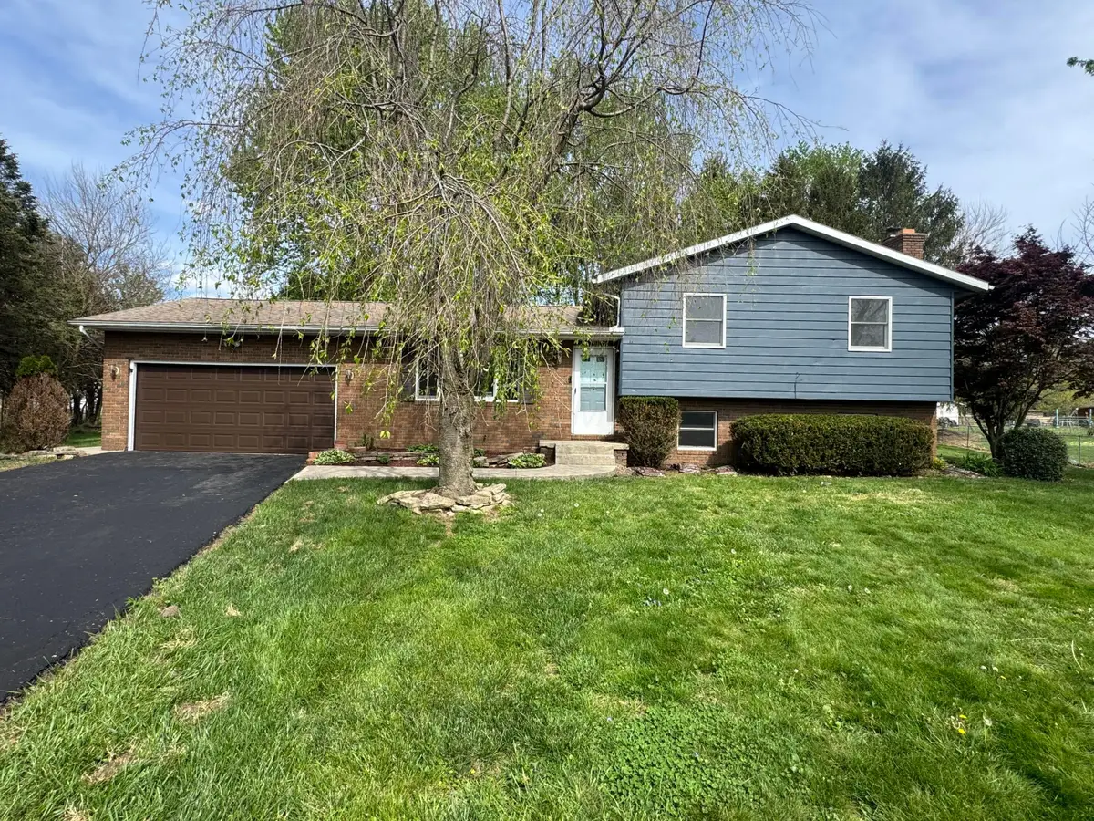 512 Mark Circle, Newark, OH 43055 - #1