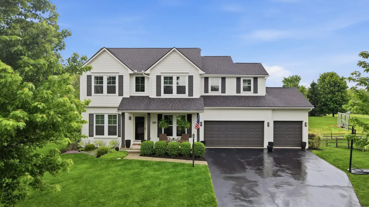 4673 Normandy Drive, Galena, OH 43021 - #1