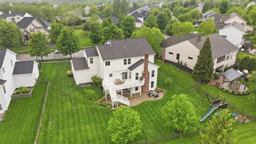 4673 Normandy Drive, Galena, OH 43021 - #3