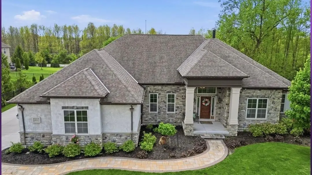 8415 Avalon Lane, Plain City, OH 43064 - #1