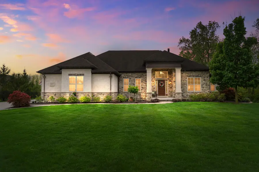 8415 Avalon Lane, Plain City, OH 43064 - #2