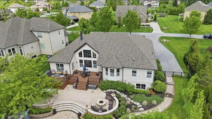 8415 Avalon Lane, Plain City, OH 43064 - #3
