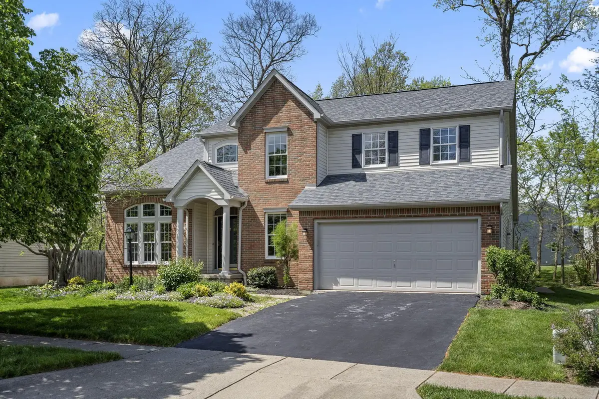 1869 Deer Crossing Drive, Marysville, OH 43040 - #1