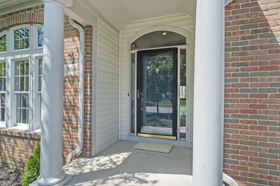 1869 Deer Crossing Drive, Marysville, OH 43040 - #2