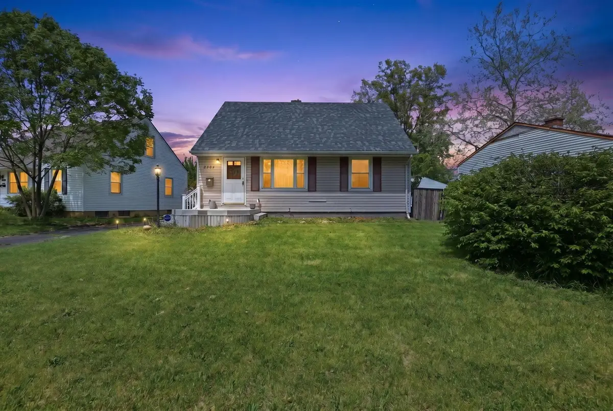 2304 Ashley Drive, Columbus, OH 43224 - #1