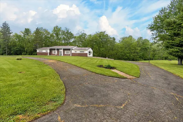 5128 Locust Grove Road Se, Washington Court House, OH 43160