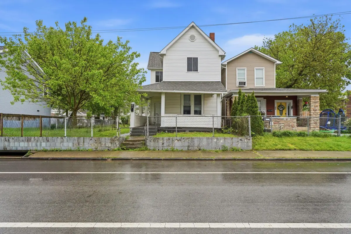 64 S Princeton Avenue, Columbus, OH 43222 - #1
