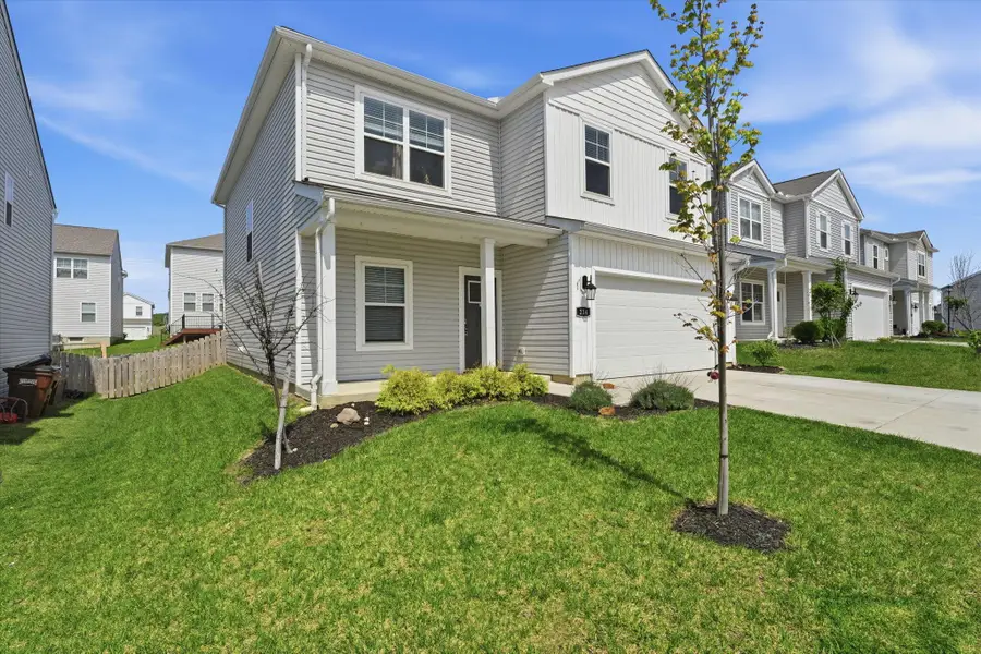 234 Sandburg Drive, Lithopolis, OH 43136 - #3