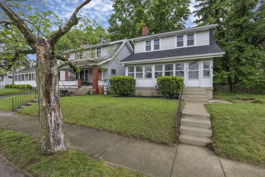 1376 Wilson Avenue, Columbus, OH 43206 - #3