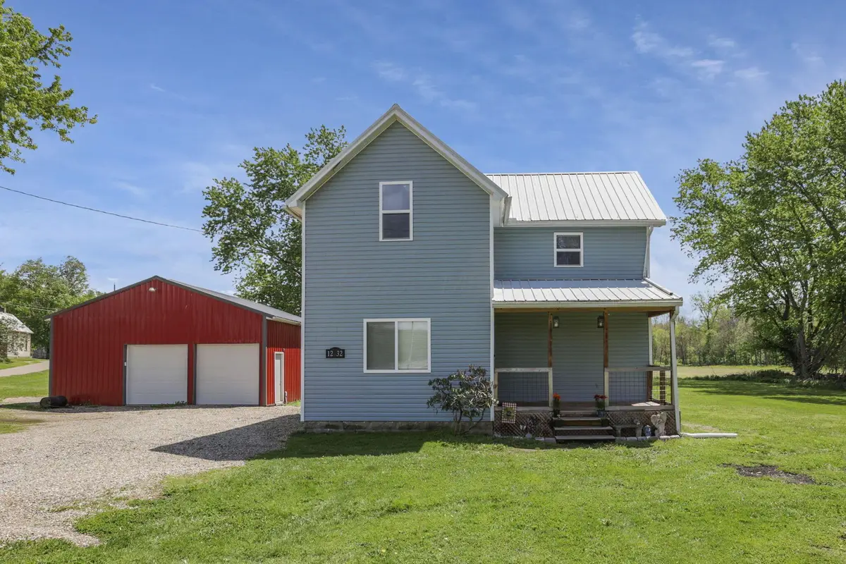 12632 Howard Danville Road, Howard, OH 43028 - #1