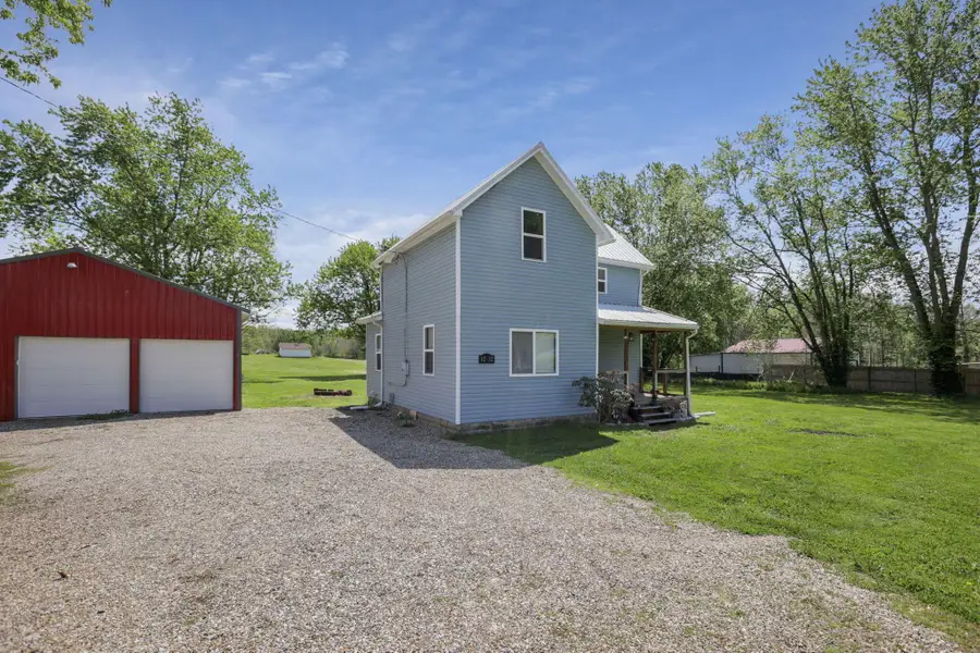 12632 Howard Danville Road, Howard, OH 43028 - #3