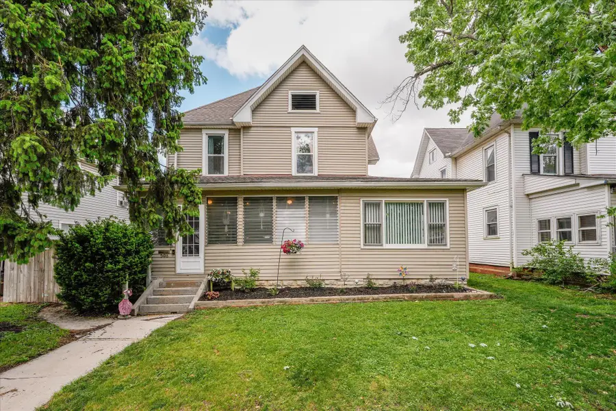 508 S Fayette Street, Washington Court House, OH 43160 - #2