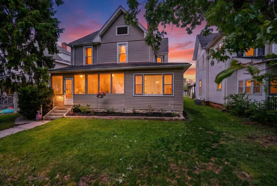 508 S Fayette Street, Washington Court House, OH 43160 - #3