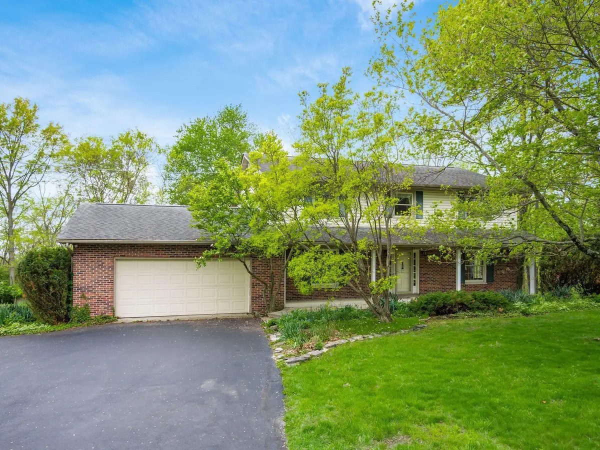 127 Hillside Drive, Delaware, OH 43015 - #1