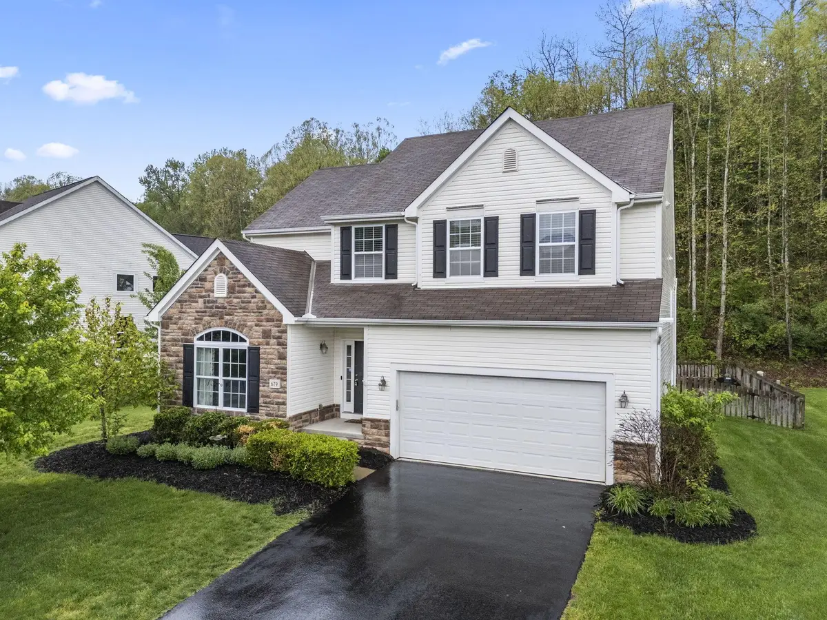 679 Greenwood Loop, Newark, OH 43055 - #1