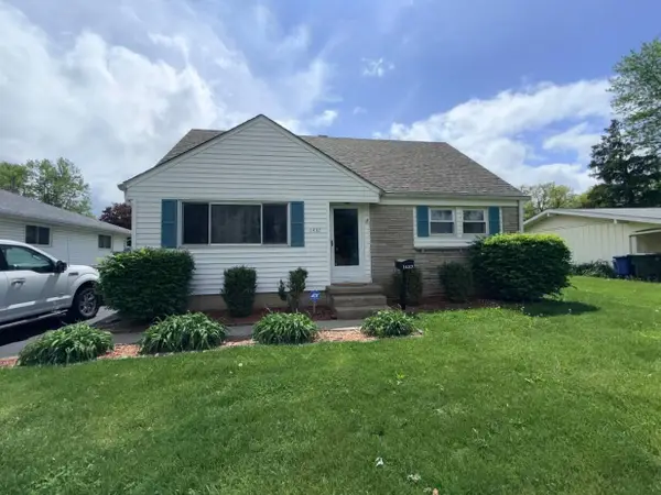 1437 Matthias Drive, Columbus, OH 43224