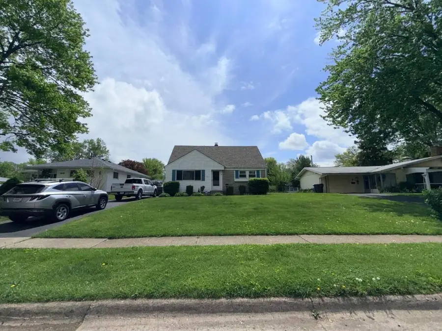 1437 Matthias Drive, Columbus, OH 43224 - #2