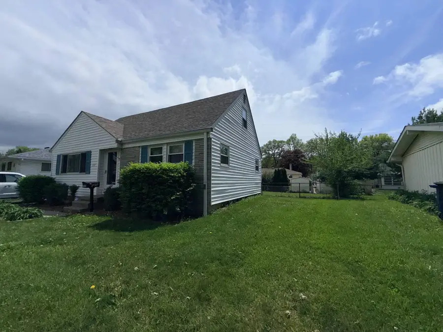 1437 Matthias Drive, Columbus, OH 43224 - #3