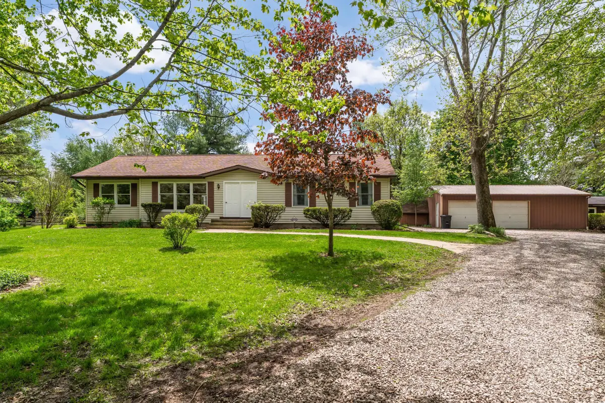 275 N Parkway Drive, Delaware, OH 43015 - #1