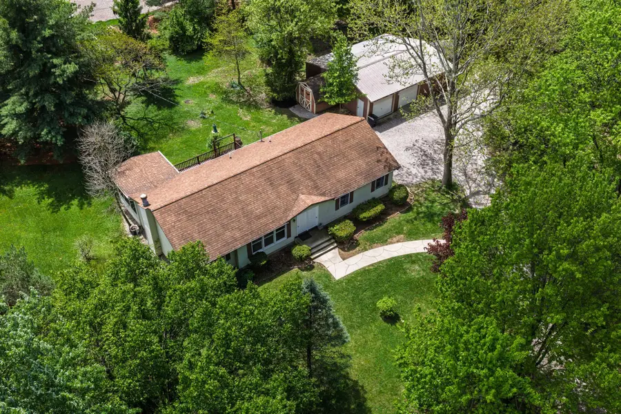 275 N Parkway Drive, Delaware, OH 43015 - #2